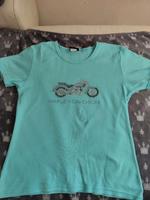 T-Shirt Harley Davidson Bayern - Amberg Vorschau