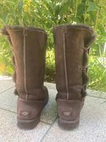 UGG Boots Stiefel München - Hadern Vorschau