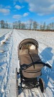 Odder North Kinderwagen Schleswig-Holstein - Krummwisch Vorschau