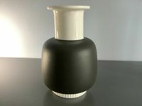 Normann Copenhagen Vase NYHAVN - Size L - Col. black + ecru Stuttgart - Vaihingen Vorschau