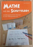 Mathe mit der Schüttelbox Thüringen - Ilmenau Vorschau