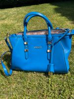 Guess Tasche „Sissi Box Satchel“ Top Zustand Niedersachsen - Peine Vorschau