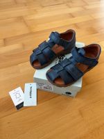 Bundgaard Sandalen Tritu Smu Dunkelblau blau Gr.26 NEU! Dortmund - Benninghofen Vorschau