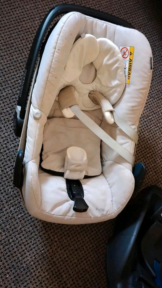 Maxi Cose Kinderautositz / Babyschale in Neuwied