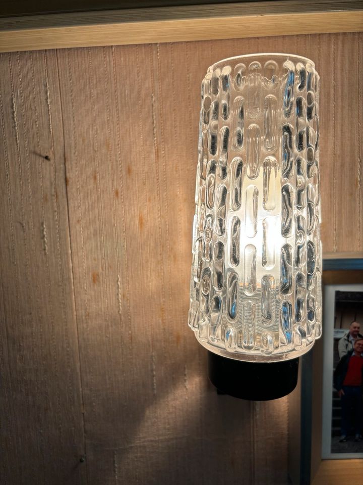 5 Lampen zu verkaufen in Bendorf