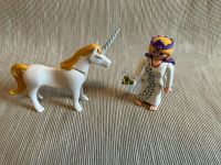 Playmobil Einhorn / Prinzessin / Pferd / Fee Niedersachsen - Jade Vorschau