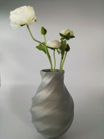 3D Druck Spiral Vase Baden-Württemberg - Gechingen Vorschau