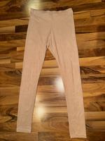 Leggings H&M beige Gr. M Baden-Württemberg - Berg Vorschau