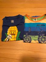 2 T Shirts, Lego, Smafolk Altona - Hamburg Groß Flottbek Vorschau