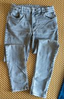 Jeans grau und blau Gr. 176 Leipzig - Connewitz Vorschau