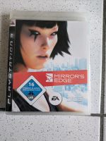 Mirror's Edge Playstation 3 Hessen - Weiterstadt Vorschau
