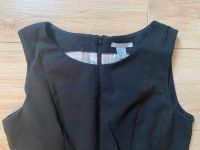 H&M ETUIKLEID BUSINESSKLEID KOSTÜM SCHWARZ 40 M/L - KLEID Berlin - Steglitz Vorschau