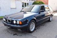 BMW 525 E34 Kombi bald H Kennzeichen Baden-Württemberg - Fellbach Vorschau