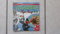 Kochen mit Bugs  Bunny & Co - Looney Toons - NEU Bayern - Störnstein Vorschau