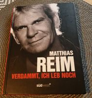 Matthias Reim Biographie Herzogtum Lauenburg - Elmenhorst Vorschau