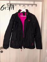 The North Face  Jacke gr S 3 in 1 Jacke Nordfriesland - Tönning Vorschau