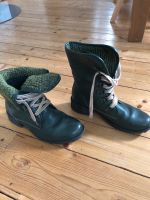 Stiefel Boots Josef Seibel Gr. 36 Hessen - Grebenstein Vorschau