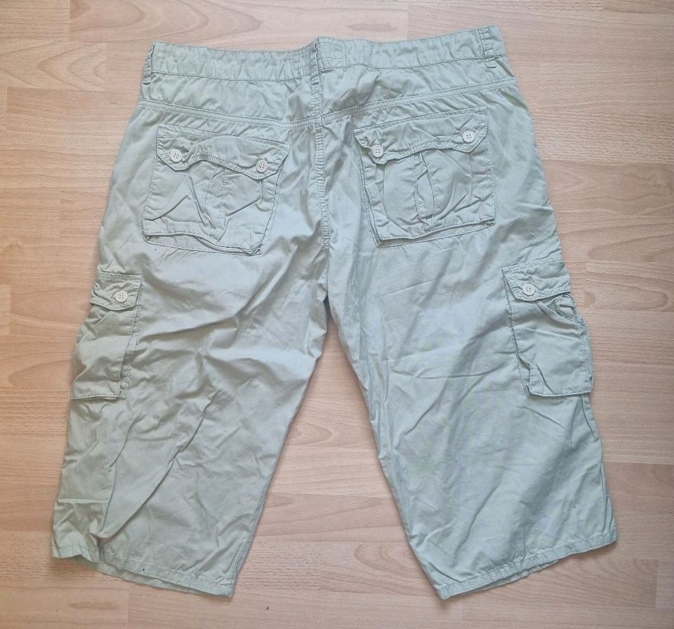 Bright Vintage Style, Herren 3/4 Hose, Gr. 36, neuwertig in Berlin