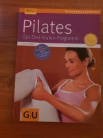 Buch Pilates für zuhause Bad Doberan - Landkreis - Bargeshagen Vorschau