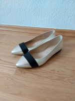 Pumps Creme Dresden - Cotta Vorschau