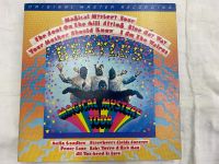 LP Beatles Magical Mystery Tour Limited Editions Bayern - Traunstein Vorschau