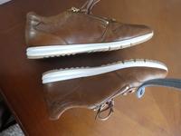 Damen Schuhe Sneaker Größe 40 Marke Gabor Leipzig - Holzhausen Vorschau
