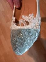 Brautschuhe Bayern - Augsburg Vorschau