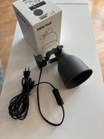 Ikea Wandlampe / Klemmspot „Hektar“ Leuchte inkl. LED Berlin - Hohenschönhausen Vorschau