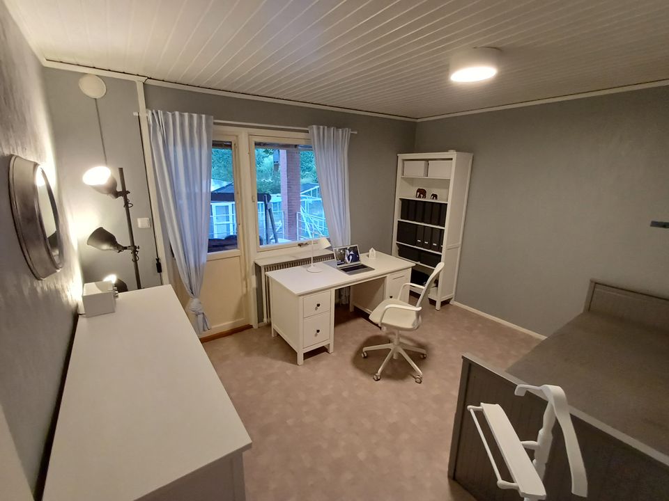 Wunderschönes Haus in Schweden mit Solar/Wind komplett autark, 1A in Fellbach