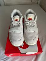 Nike Air Alpha Force 88 Nordrhein-Westfalen - Bergheim Vorschau