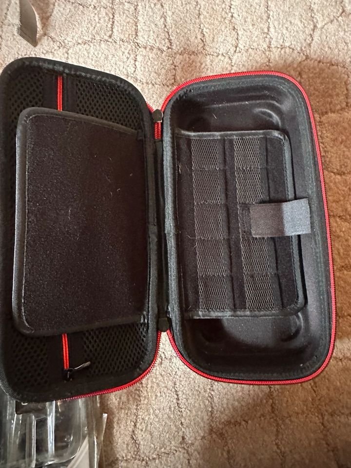 Nintendo Switch case in Thale