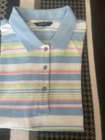 Poloshirt von Gant Gr. L Niedersachsen - Bienenbüttel Vorschau