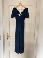 Ballkleid - Sommerkleid - Blau - Cut Outs Frankfurt am Main - Nordend Vorschau