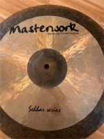 Masterwork Sehhar Handmade Hi-Hat 15" Berlin - Charlottenburg Vorschau