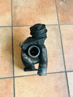 Opel Meriva A 1,7 Turbolader S97300-0923 49131-06003 Nordrhein-Westfalen - Soest Vorschau