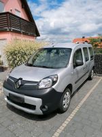 Renault Kangoo Maxi ZE. 33Kwh Batteriemiete. Bayern - Burglauer Vorschau