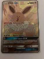 Evoli Gx Full Art Leipzig - Leipzig, Zentrum-Ost Vorschau