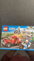 Lego City  60137 Abschleppwagen Nürnberg (Mittelfr) - Aussenstadt-Sued Vorschau