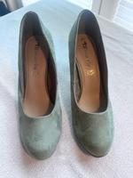 Pumps Schuh mit Absatz Nordrhein-Westfalen - Niederkassel Vorschau