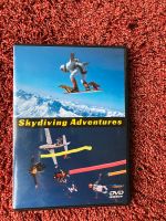 Skydiving Adventures DVD Bayern - Nördlingen Vorschau