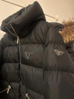 Prada Winterjacke Bayern - Augsburg Vorschau