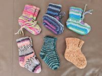 Wollsocken für Babys Dresden - Gompitz Vorschau