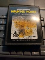 Atari Hounted House cx2654 Niedersachsen - Bad Rothenfelde Vorschau