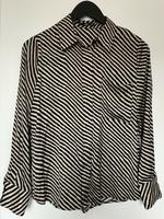 Mango Bluse Streifen Animal-Print Gr. XS Niedersachsen - Bückeburg Vorschau