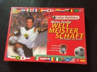 Spiel Meine 5. Fußball Weltmeisterschaft Lothar Matthäus NEU Bayern - Neusäß Vorschau