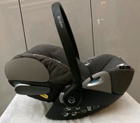 Cybex Babyschale Platinum Cloud Z i-Size Niedersachsen - Rötgesbüttel Vorschau