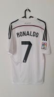 Original Real Madrid Trikot | Ronaldo 7 | 2014 2015 | M Berlin - Reinickendorf Vorschau