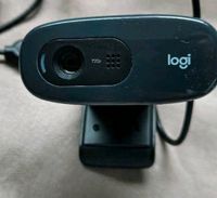 Logitech C270 V-U0018, 860-000270, LZ036SL HD Webcam 720p Bayern - Augsburg Vorschau