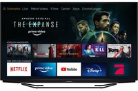 Grundig 43 GUB 7140 Fire TV Edition SmartTV 4K UHD 108cm 43" Köln - Porz Vorschau