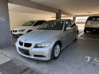 BMW 318i - Kupplung Steuerkette gewechselt Nordrhein-Westfalen - Wermelskirchen Vorschau